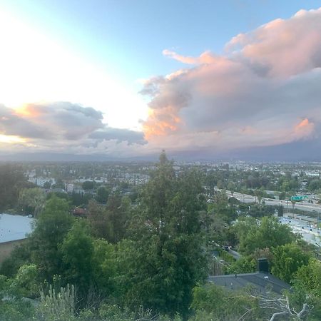 #Universal Lägenhet Los Angeles Exteriör bild