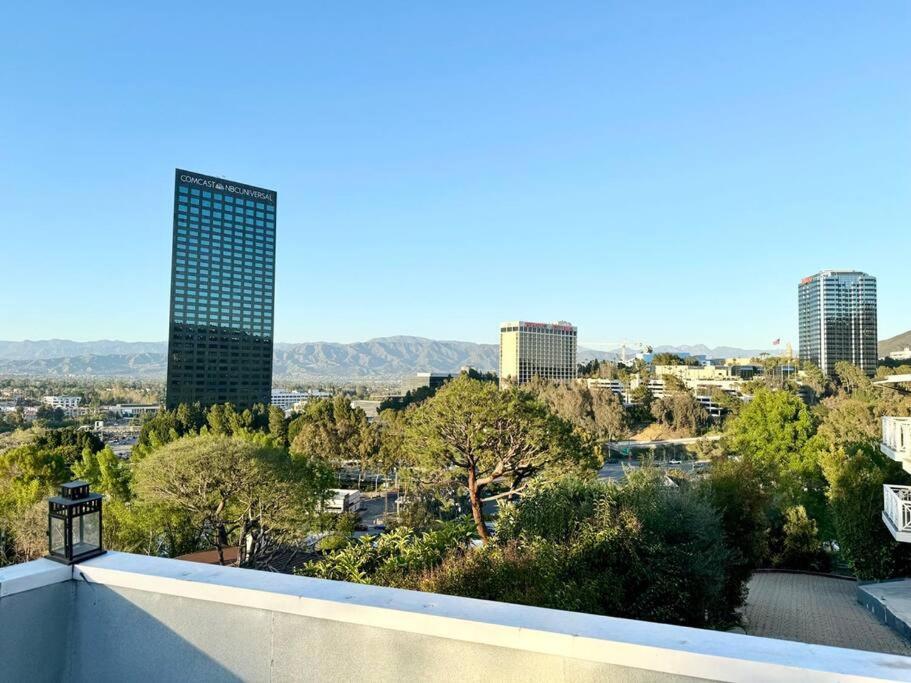 #Universal Lägenhet Los Angeles Exteriör bild