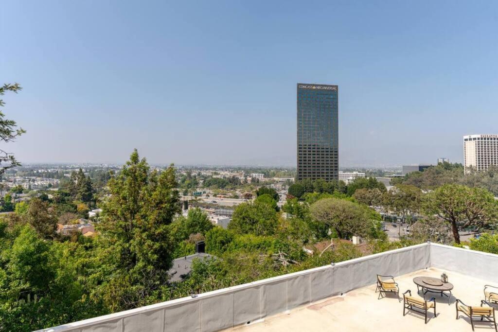 #Universal Lägenhet Los Angeles Exteriör bild